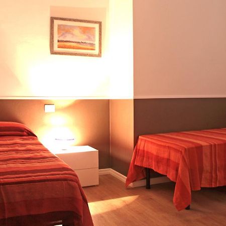 Pino Marittimo Bed & Breakfast Civitanova Marche Bagian luar foto