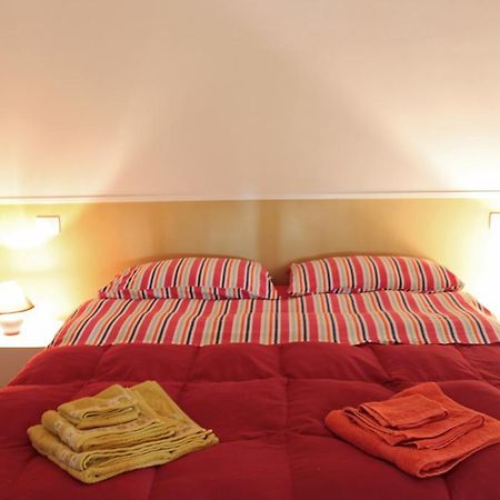 Pino Marittimo Bed & Breakfast Civitanova Marche Bagian luar foto