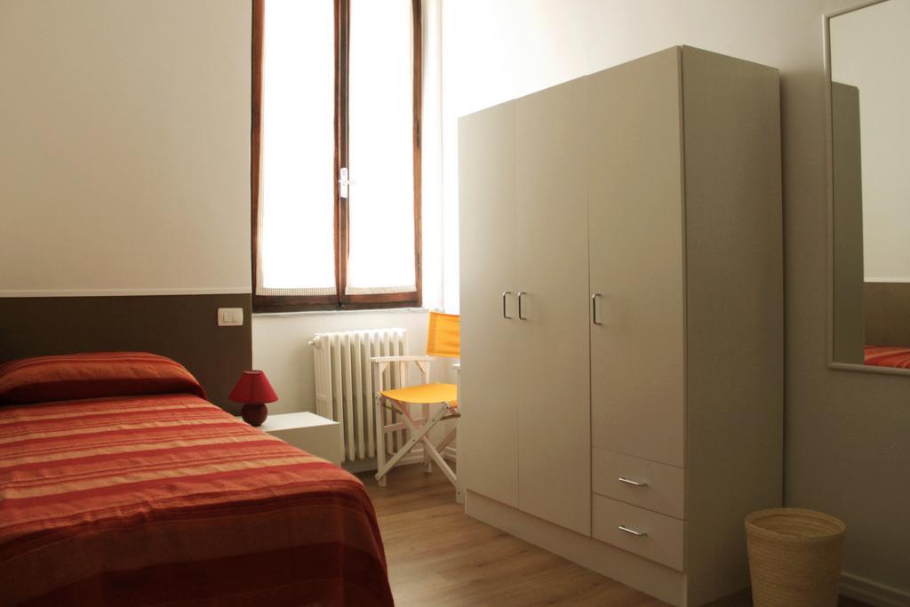 Pino Marittimo Bed & Breakfast Civitanova Marche Ruang foto