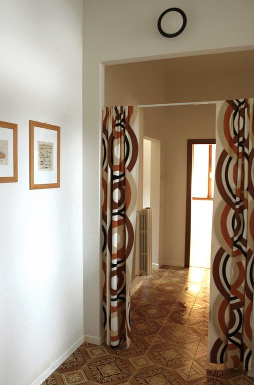 Pino Marittimo Bed & Breakfast Civitanova Marche Bagian luar foto