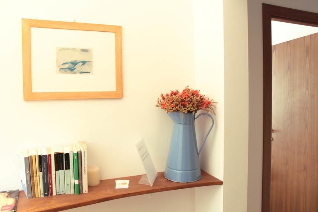 Pino Marittimo Bed & Breakfast Civitanova Marche Bagian luar foto