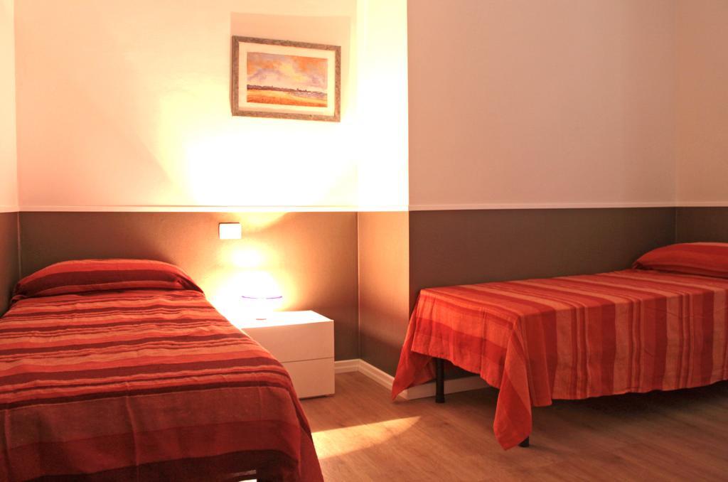 Pino Marittimo Bed & Breakfast Civitanova Marche Bagian luar foto
