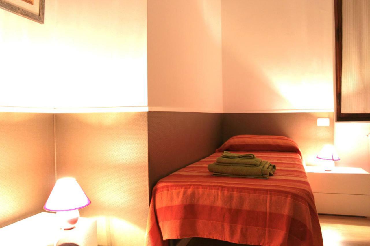 Pino Marittimo Bed & Breakfast Civitanova Marche Ruang foto